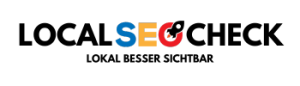Local Seo Check Webseitenlogo